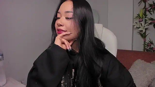 Lulu Sakura  online show from 19, 1, 2025