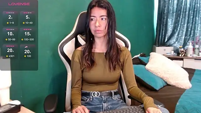 alice middlee online show from 12, 3, 2026