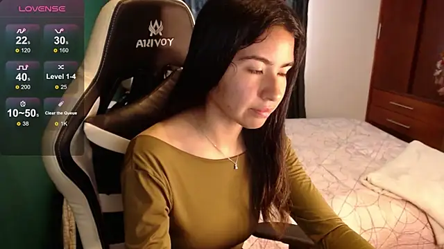 alice middlee online show from 20, 5, 2026