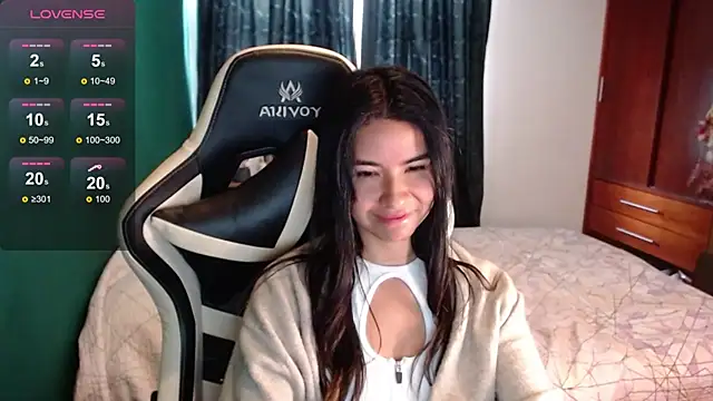alice middlee online show from 17, 6, 2026