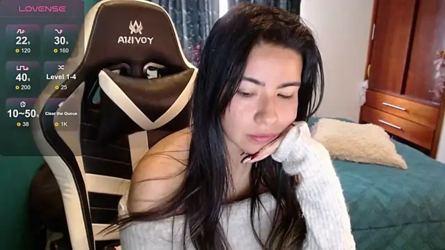 alice middlee online show from 28, 7, 2026