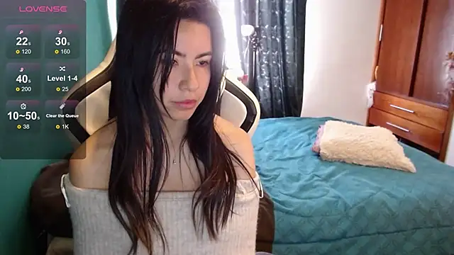 alice middlee online show from 28, 7, 2026