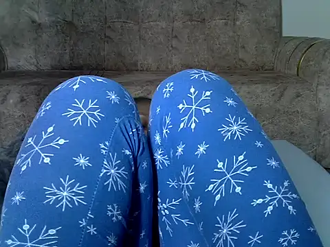 Snapshot of AurelAda chatting on 11, 2, 2026 AurelAda online show from 11, 2, 2026