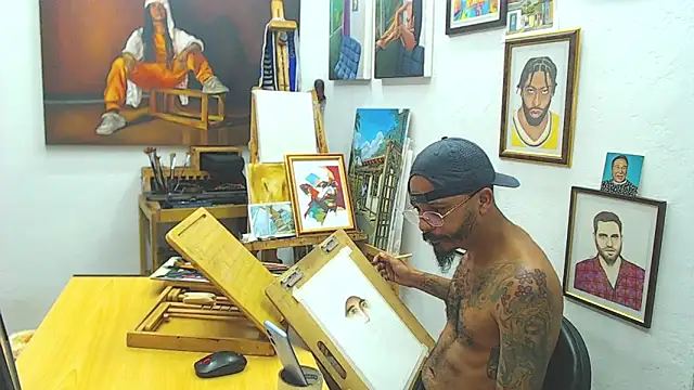 color beat17 online show from 4, 1, 2025