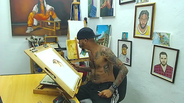 color beat17 online show from 19, 1, 2025