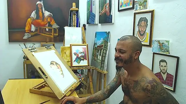 color beat17 online show from 25, 1, 2025