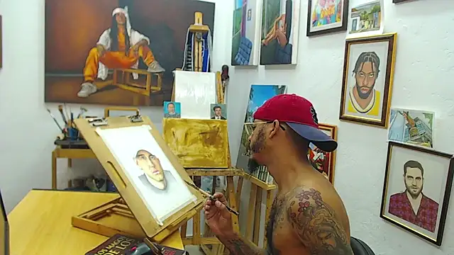 color beat17 online show from 31, 1, 2025