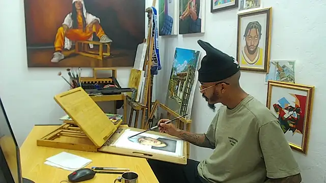 color beat17 online show from 17, 2, 2025