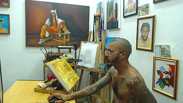 color beat17 online show from 21, 2, 2025