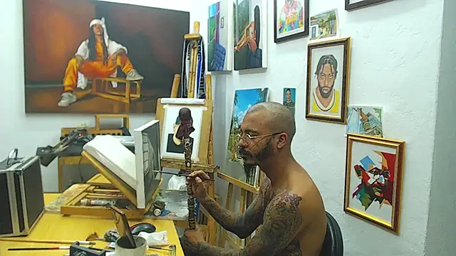 color beat17 online show from 5, 3, 2025