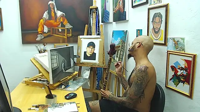 color beat17 online show from 7, 3, 2025