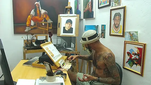 color beat17 online show from 14, 3, 2025