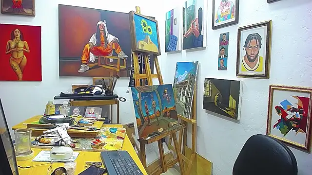 color beat17 online show from 26, 11, 2025