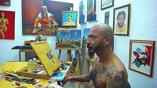 color beat17 online show from 13, 12, 2025