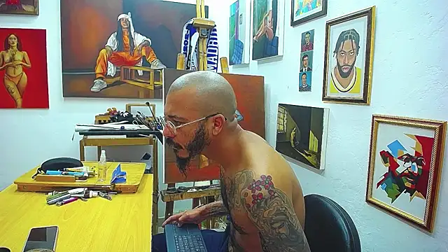 color beat17 online show from 3, 2, 2026