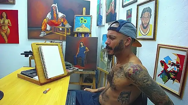 color beat17 online show from 24, 3, 2026