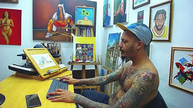 color beat17 online show from 17, 5, 2026