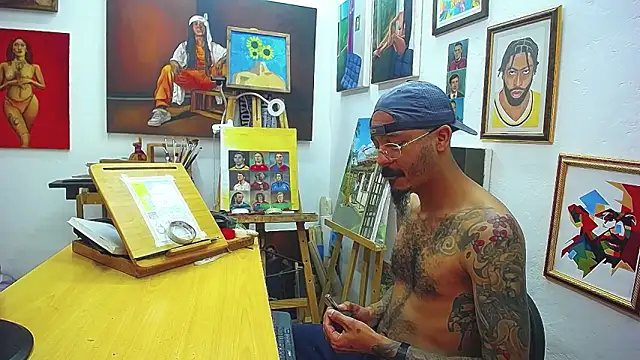 color beat17 online show from 28, 5, 2026