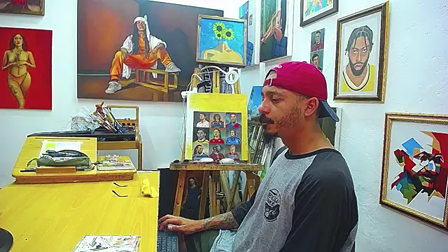 color beat17 online show from 1, 6, 2026