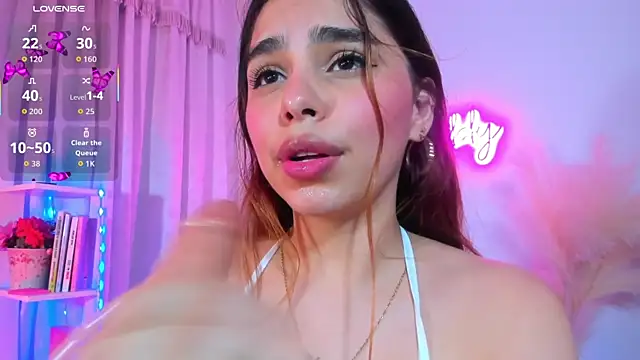 crisbell lopez online show from 12, 10, 2025