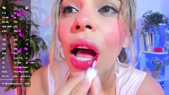 crisbell lopez online show from 18, 5, 2026