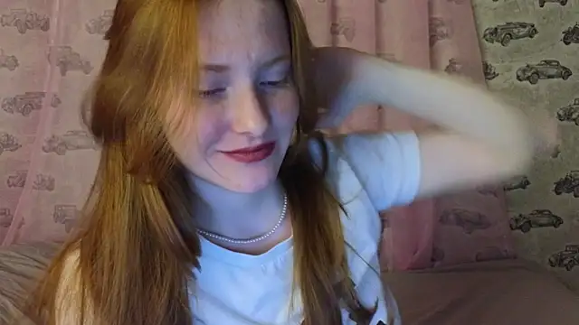 Snapshot of FiaMoor chatting on 17, 7, 2026 FiaMoor online show from 17, 7, 2026