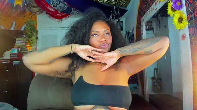 ElizaGrey  online show from 17, 12, 2024