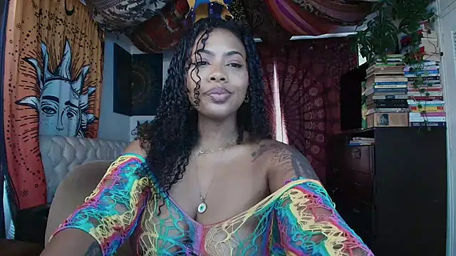 ElizaGrey  online show from 21, 5, 2026