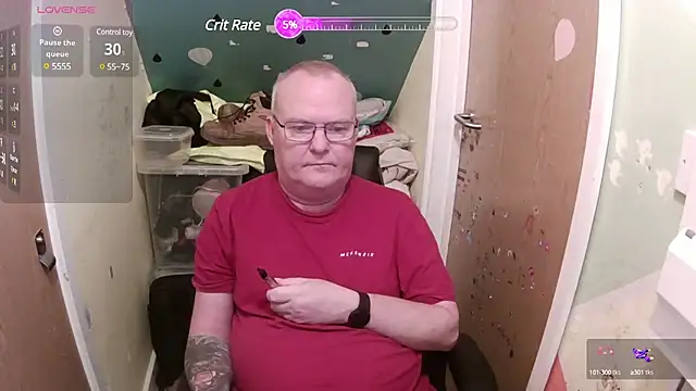 FriendlyDave online show from 30, 1, 2025