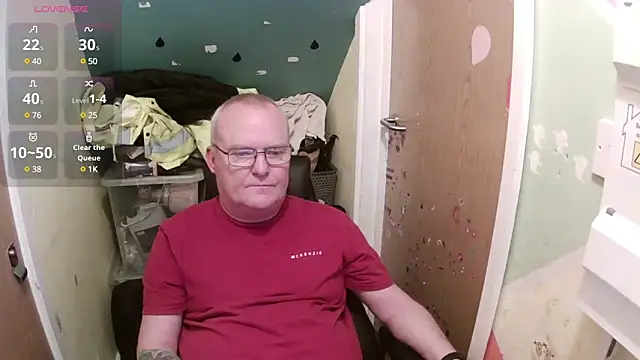 FriendlyDave online show from 10, 2, 2025