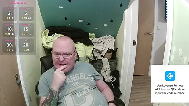 FriendlyDave online show from 13, 2, 2025