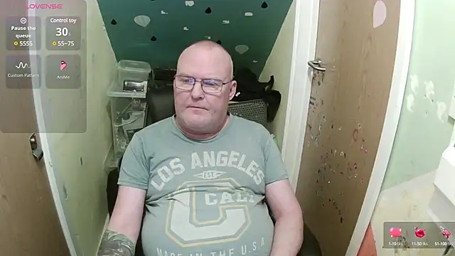 FriendlyDave online show from 16, 2, 2025