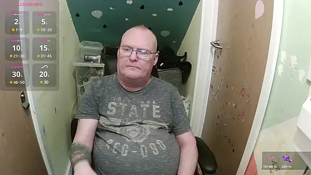 FriendlyDave online show from 18, 2, 2025