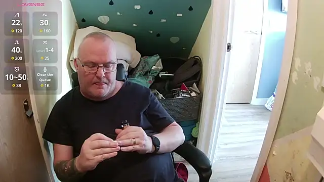 FriendlyDave online show from 20, 3, 2025