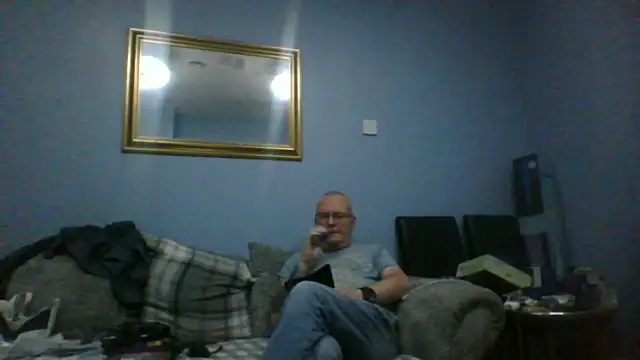 FriendlyDave online show from 29, 11, 2025