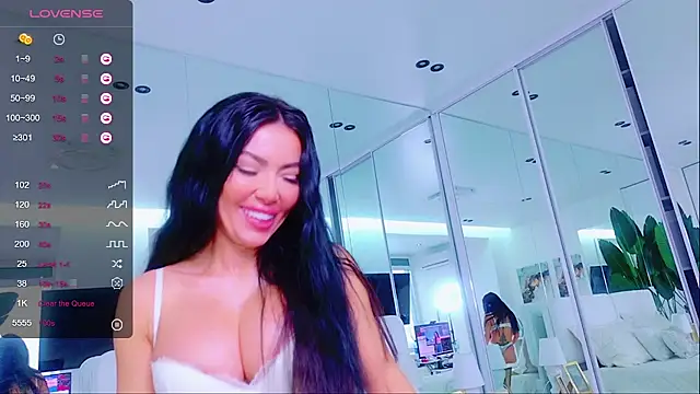 wowEva online show from 8, 2, 2025