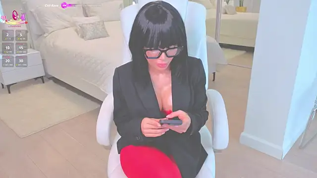 wowEva online show from 25, 9, 2025