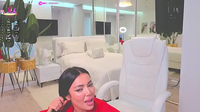 wowEva online show from 8, 11, 2025