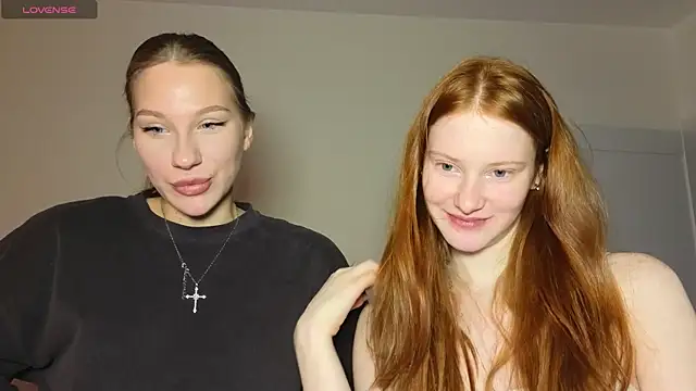 MiaKeler online show from 4, 2, 2025