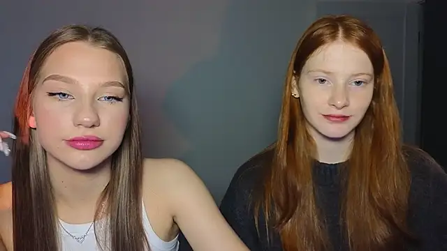 MiaKeler online show from 6, 2, 2025