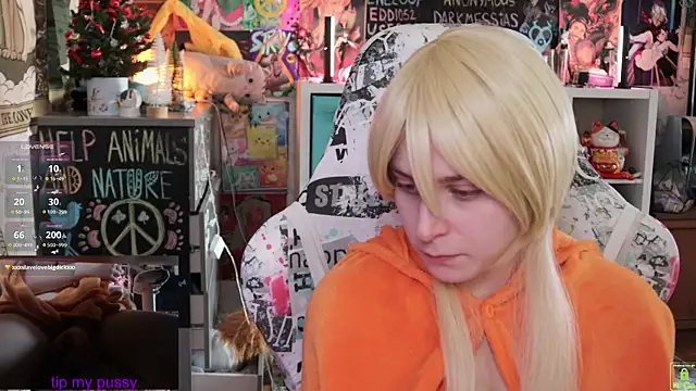 ShiroiFubuki online show from 4, 2, 2025