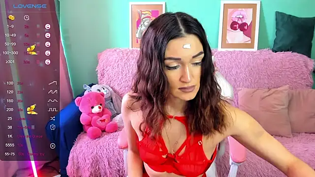 Snapshot of Queen_baby chatting on 21, 3, 2026 Queen baby online show from 21, 3, 2026