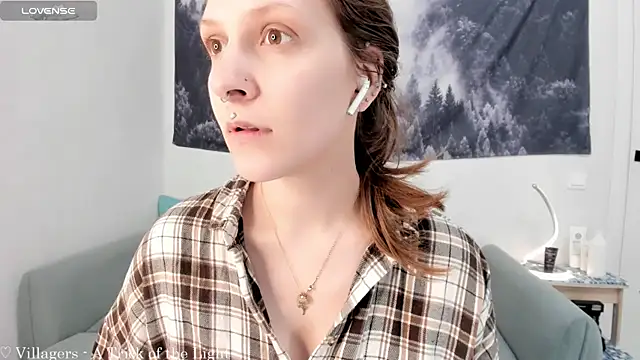 SolarAlice online show from 15, 3, 2025