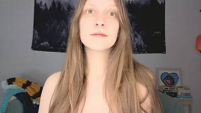 SolarAlice online show from 10, 3, 2026