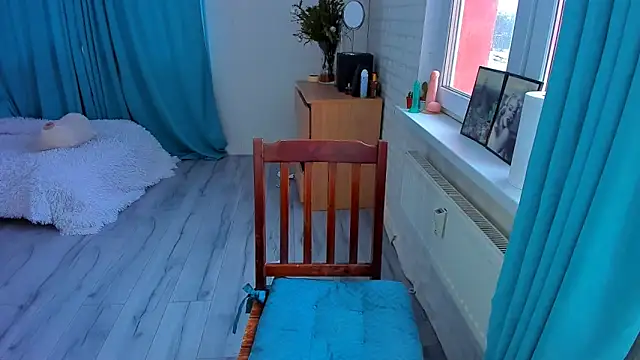 Mia Brackenridge26 online show from 14, 2, 2025