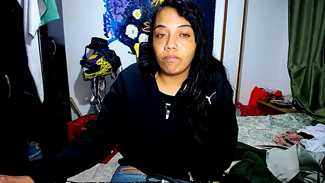 AmaraRoberts420 online show from 22, 7, 2026