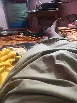 Sanjaymartin29 online show from 1, 1, 2025