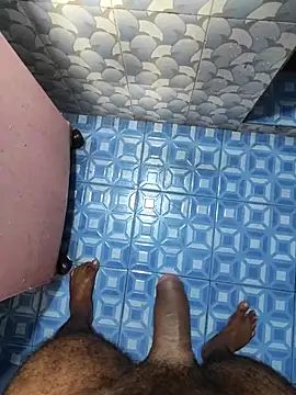 Sanjaymartin29 online show from 18, 9, 2025