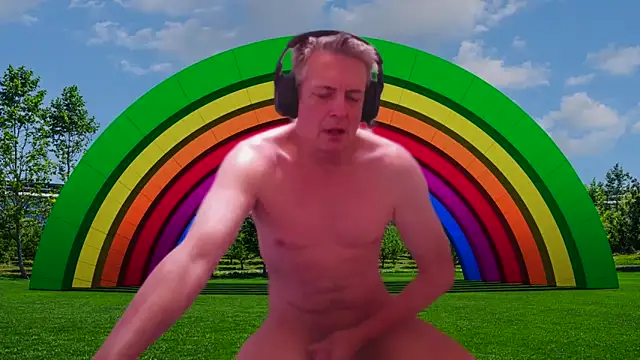 JulioMaximus online show from 24, 4, 2026