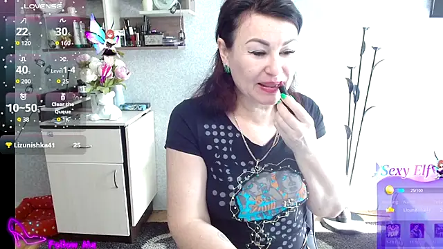 BeatriksS online show from 8, 3, 2026